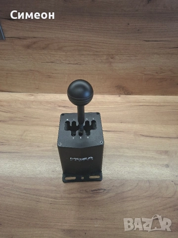 MOZA HGP Shifter