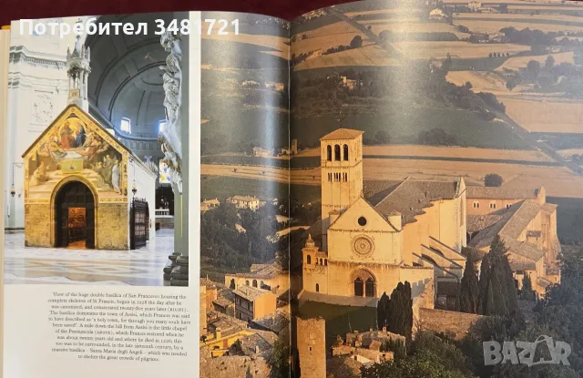 Strange Landscape. A Journey Through the Middle Ages, снимка 16 - История, политика и общество - 55362436