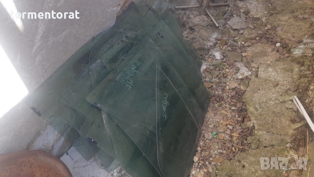 Стъкла от автомобили, снимка 3 - Части - 54597380