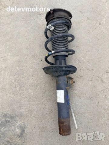 3Q0413031BP, 824904010025 преден десен амортисьор с пружина, макферсон от Volkswagen Passat 8