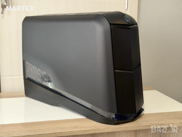 Dell Alienware Aurora R4, i7-3930K, RX570, 32GB