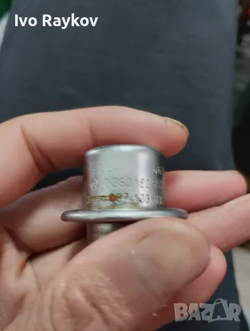 Вакум клапан , гориво за BOSCH 0280160557 ,  Audi, Seat, Vw, снимка 4 - Части - 55546682