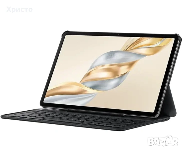 НОВ!!! Таблет HONOR Pad X9a LTE 11.45” 6GB/128GB + Bluetooth клавиатура HONOR Pad X9a Smart, снимка 3 - Таблети - 54936728