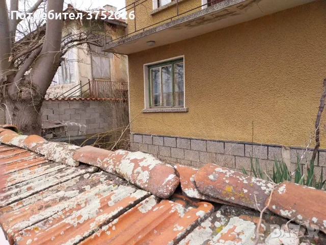 Имот с. Петково, снимка 5 - Къщи - 55435952