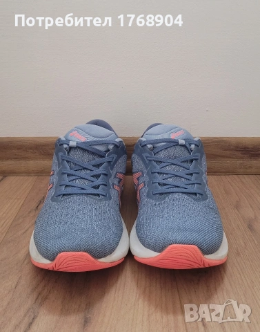 Маратонки Asics-40 номер, снимка 3 - Спортни обувки - 54014232
