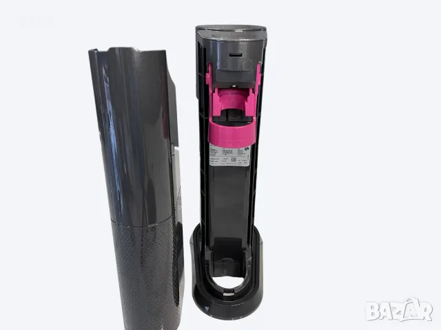 Комплект SodaStream DUO за приготвяне на газирана вода – отлично състояние, снимка 4 - Други - 55532070