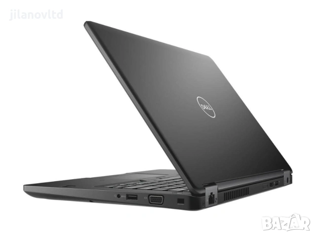 Лаптоп DELL Latitude 5491 I7-8850H MX130 16GB 256GB SSD NVME с до 24 МЕСЕЦА ГАРАНЦИЯ, снимка 5 - Лаптопи за работа - 50928649