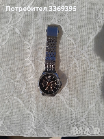 Часовник "CASIO"