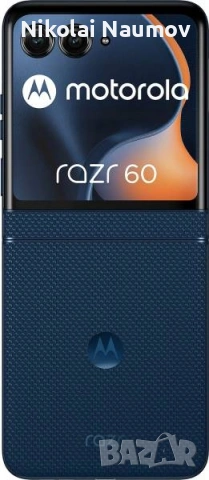 Motorola rMotorola Razr 60 5G 256GB 8GB RAM Dual, снимка 4 - Motorola - 54537627