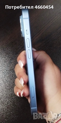 iPhone 14 - 128GB, снимка 5 - Apple iPhone - 55067588