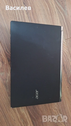 Лаптоп Acer Aspire V15 Nitro – VN7-571G