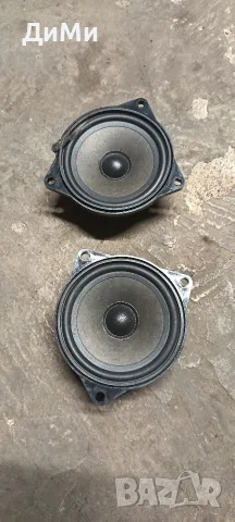 колони тонколони бмв е61 bmw e61