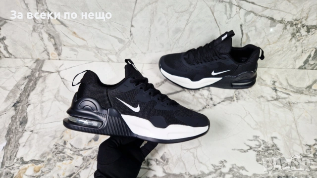 Nike Мъжки Маратонки👟Мъжки Спортни Обувки Найк - Различни Цветове Код P2376, снимка 6 - Маратонки - 54404038