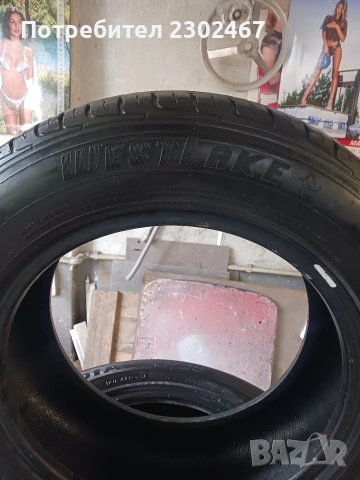 Автомобилни гуми , снимка 4 - Гуми и джанти - 54294230