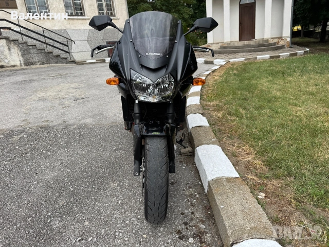 Kawasaki Z750 S, снимка 11 - Мотоциклети и мототехника - 55137412