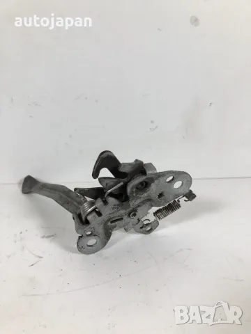  Брава преден капак за Citroen C4 Grand Picasso 2006, снимка 2 - Части - 55704099