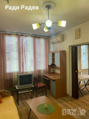 Обзаведена квартира срещу Мол В. Търново, снимка 6 - Апартаменти - 54065050