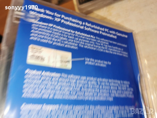 WINDOWS ORIGINAL 2105261900H1E3R, снимка 14 - Други - 54633298