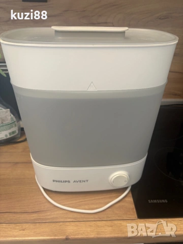 Стерилизатор Philips avent