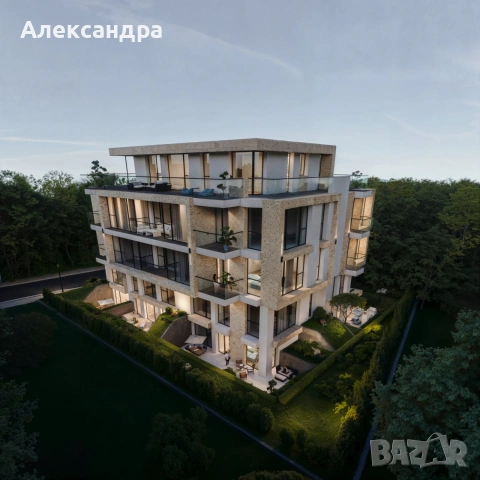 Частно лице продава апартамент с двор, снимка 4 - Апартаменти - 55034333