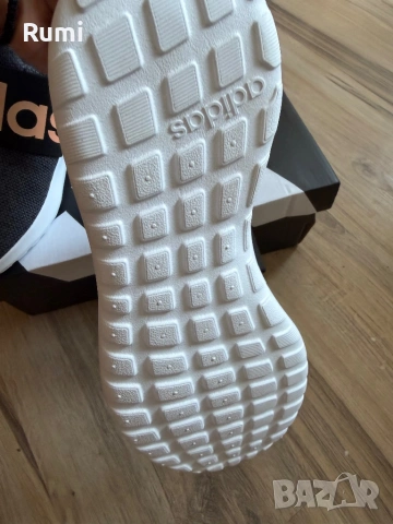 Нови оригинални маратонки adidas Lite Racer Adapt Cloudfoam ! 40,5 н, снимка 9 - Маратонки - 54768374