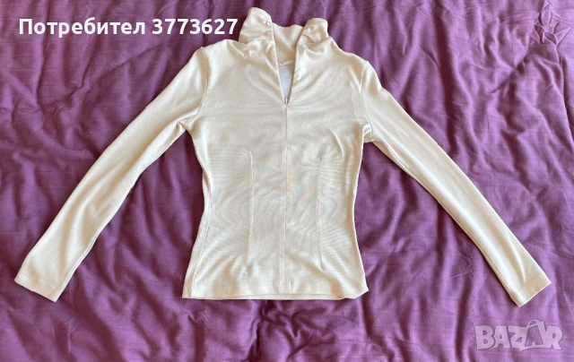 Блузи на Алеса / Alessa, снимка 12 - Блузи с дълъг ръкав и пуловери - 54078939