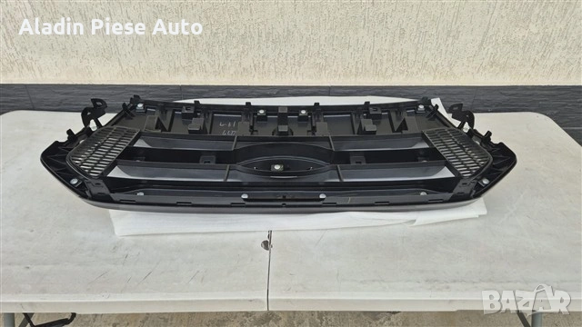 Централна решетка Ford Ranger година 2016 2017 2018 2019 2020 2021 код EB3B-8350-A, EB3B8350A , снимка 5 - Аксесоари и консумативи - 54675093