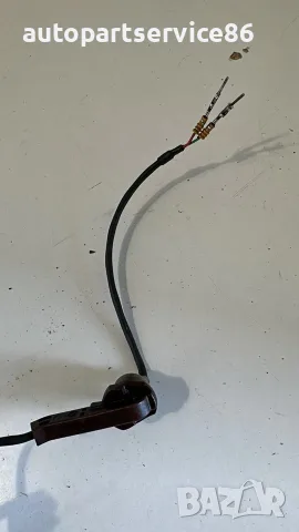 Датчик за масло за Citroen C4 1.6 VTi (2014) 730710-0432G OEM | Тип на двигателя: MCGU35, снимка 2 - Части - 55417484