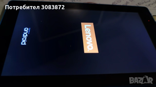Таблет Lenovo Tab 3 7 Essential за ремонт / за части