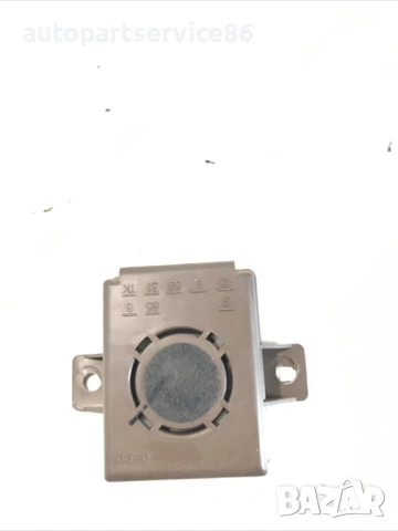 Модул на аларма за Chevrolet Nubira 2.0 VCDi (2008) 96427140, снимка 2 - Части - 54618850