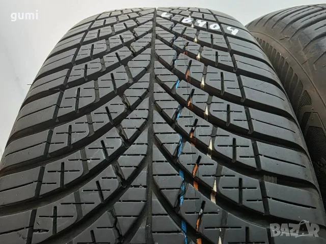 2бр всесезонни гуми 195/55/16 GOODYEAR L06404 