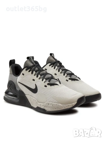 Nike - Air Max Alpha Trainer 5 DM0829 013 Оригинал Код 153, снимка 3 - Маратонки - 54759651