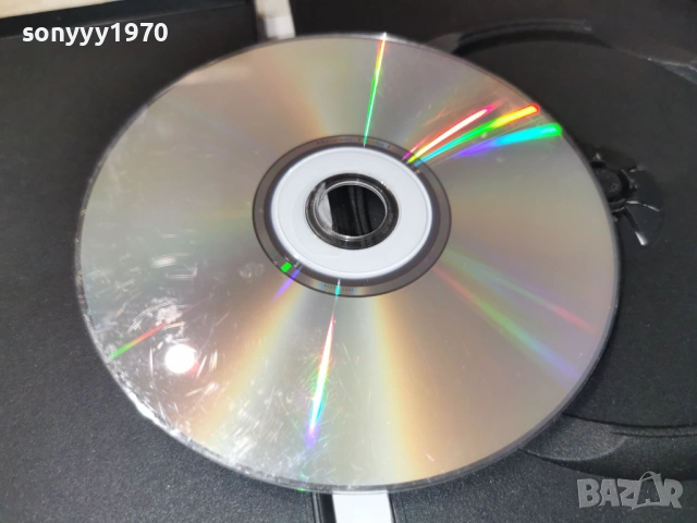 МАЛКИЯТ СИМБА 1 ДВД 1106260735L1, снимка 16 - DVD филми - 54861315
