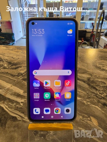 Xiaomi Mi 11 Lite