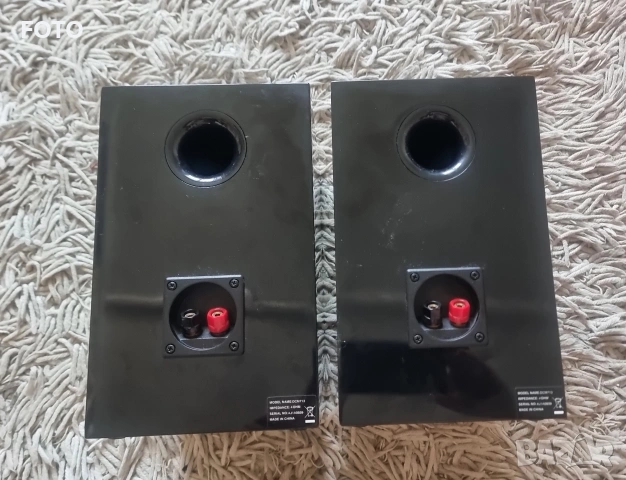 Philips DCM 713, снимка 5 - Тонколони - 54987366