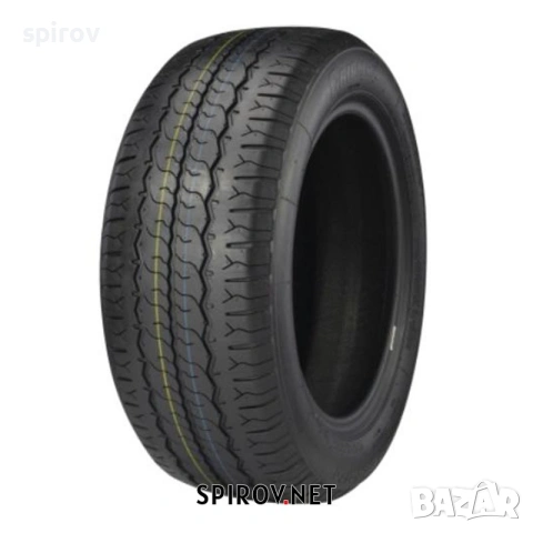 Gripmax 155/70 R12 TL Cargo Carrier 104N
