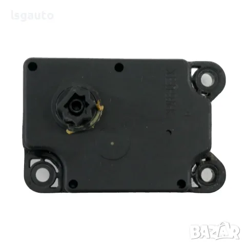Моторче клапи парно Volvo V50 2004-2010 ID: 162812 OEM 4N5H-19E616-6652A, снимка 2 - Части - 55307150