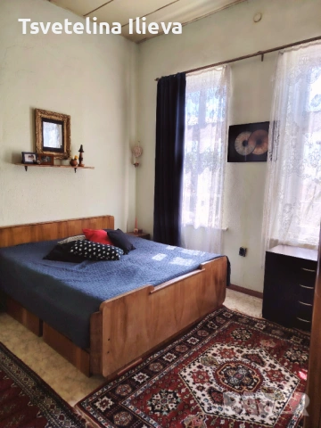 АВТЕНТИЧЕН имот БИЗНЕС потенциал  с. Дълбоки, Старозагорско/ AUTHENTIC property, BUSINESS potential , снимка 15 - Къщи - 54709840