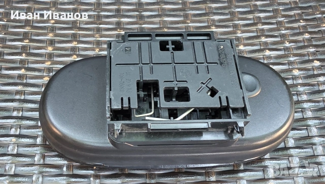 Калъф за слънчеви очила BMW Mini Countryman R60 Paceman R61, снимка 5 - Части - 54973391