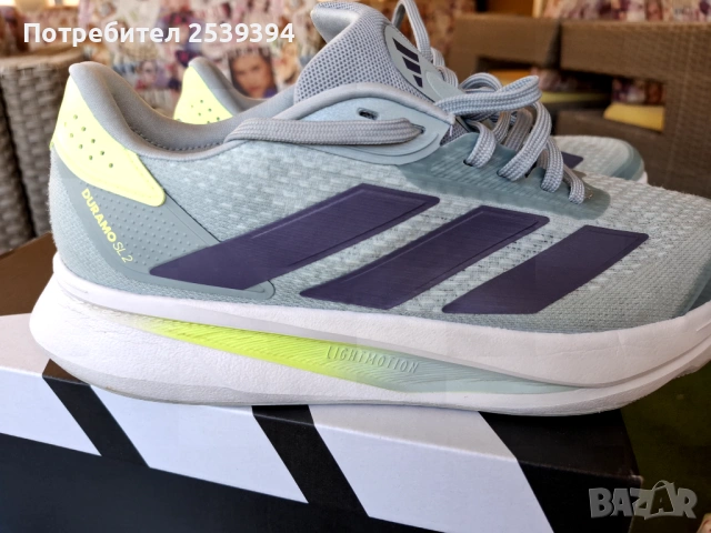 Adidas Duramo SL 2, снимка 5 - Маратонки - 54836614