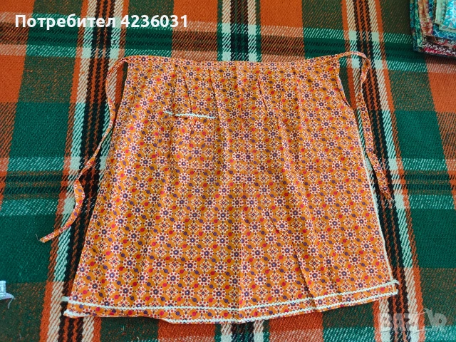 Памучни престилки , снимка 13 - Други - 55000476