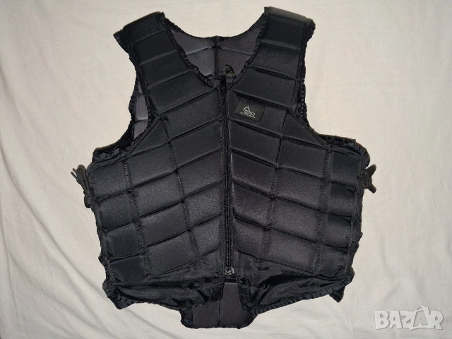 Riders Company Safety Vest предпазна жилетка за езда