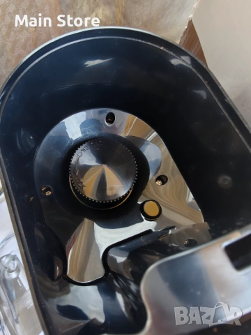 Компактна Кафемелачка Melitta Molino 100W НОВА, снимка 5 - Кафемашини - 54551475