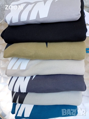 NIKE M NK CLUB ALUMNI HBR FT SHORTS, снимка 10 - Къси панталони - 54598757