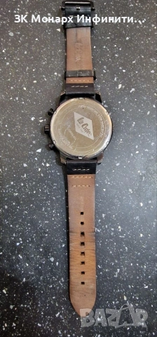 Часовник   Lee Cooper LC06506.651, снимка 5 - Мъжки - 54890939