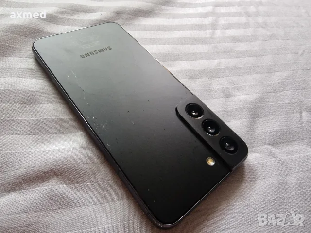 Samsung Galaxy S 22 5G, снимка 4 - Samsung - 55372101