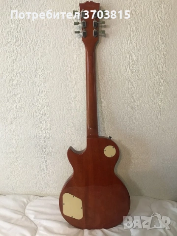 GIBSON Les Paul STANDARD, снимка 2 - Китари - 54516693