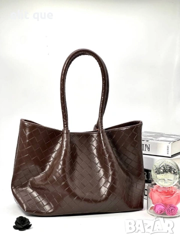 чанта Bottega Veneta ➡️40cm ⬆️26cm✨🌟, снимка 5 - Чанти - 55061870