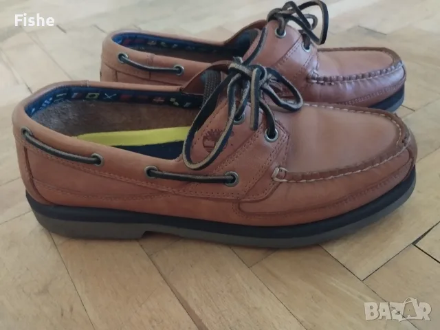Продавам страхотни оригинални обувки Timberland 