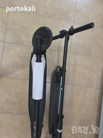 Електрическа тротинетка JdBug Austria 24V 250W, снимка 3 - Други спортове - 55270274